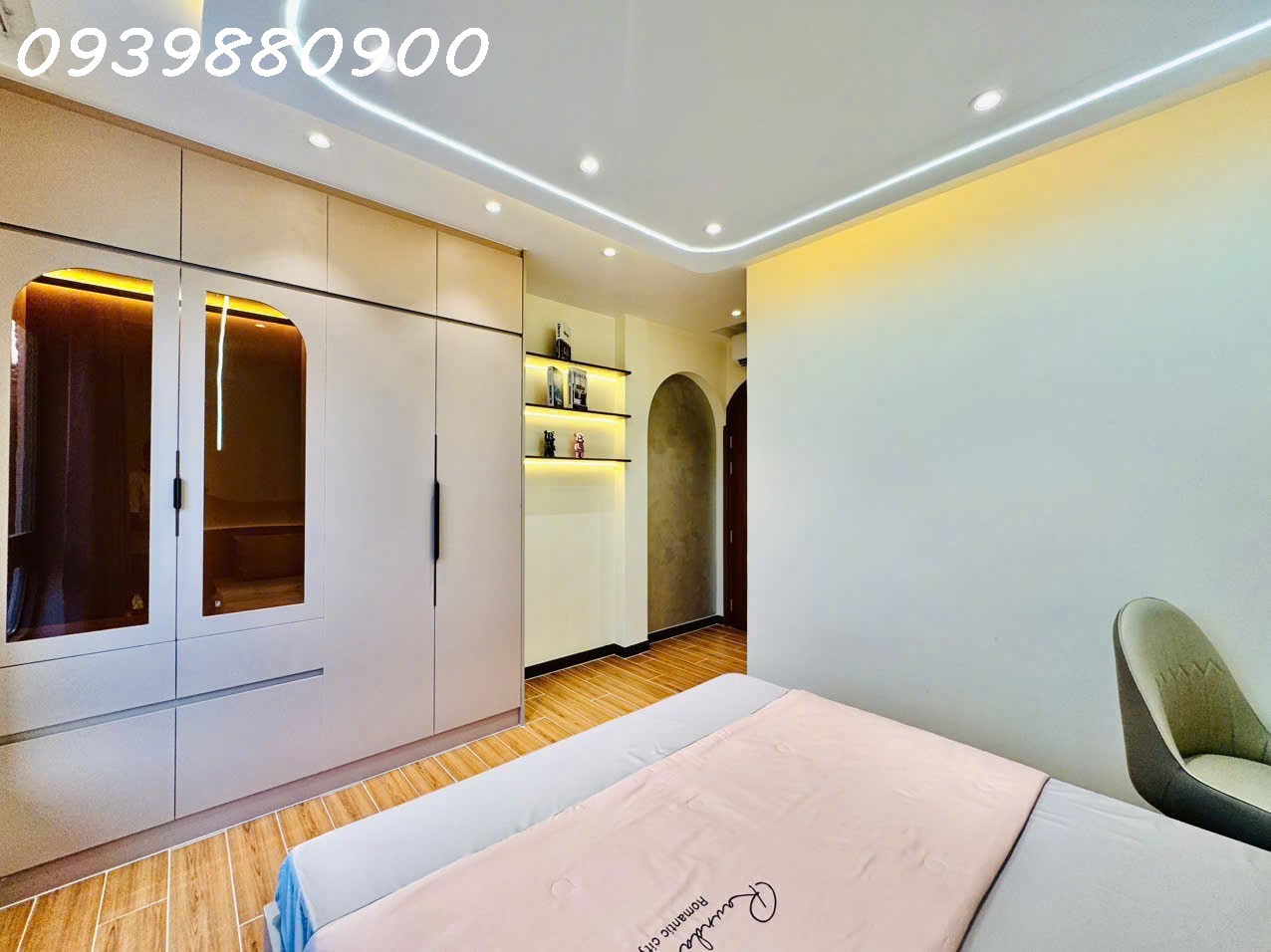 HXH ngay Bạch Đằng, Bình Thạnh - 51m2 - 7,3Tỷ TL. 3
