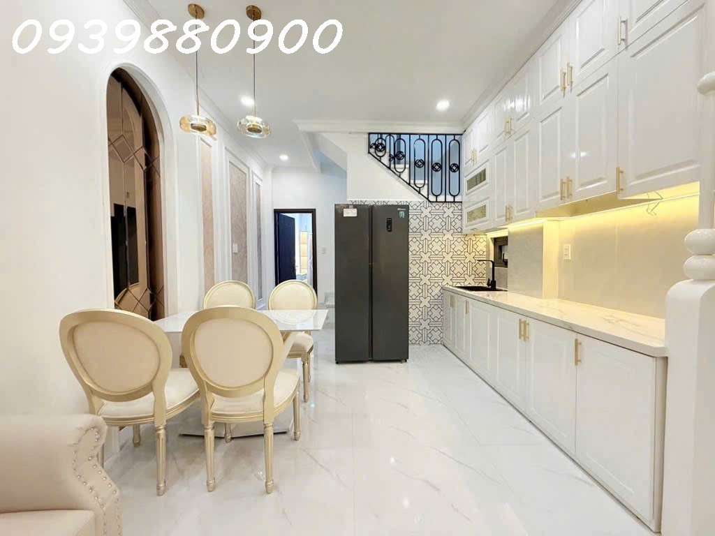 HXH ngay Bạch Đằng, Bình Thạnh - 51m2 - 7,3Tỷ TL. 4