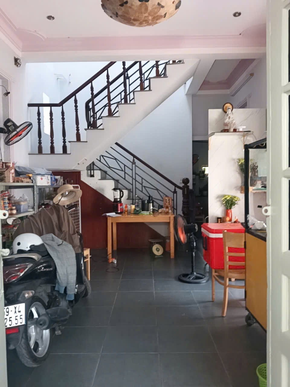 Nhà HXH Quanh trung tăng nhơn phú B, diện tích 225m giá tốt 3