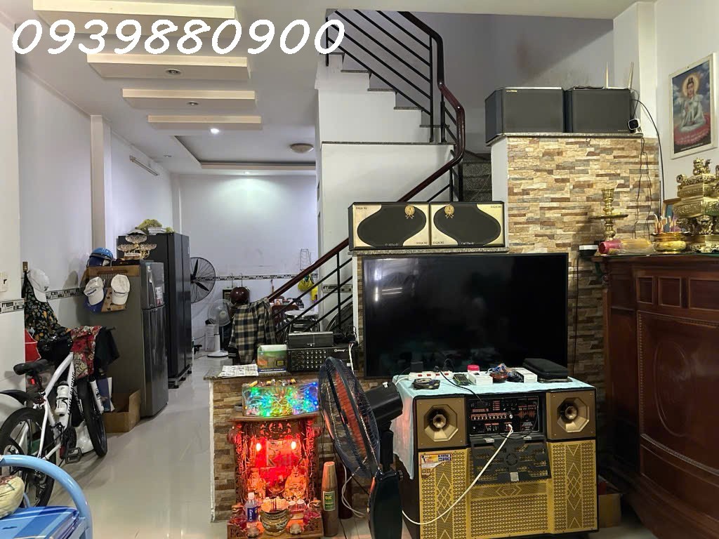 Bình Thạnh, HXH quay đầu - 146m2 - 18Tỷ TL 2