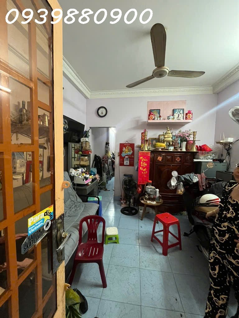 Ngay Đại Học Kinh Tế Bình Thạnh - 56m2 - 7,65Tỷ TL. 3