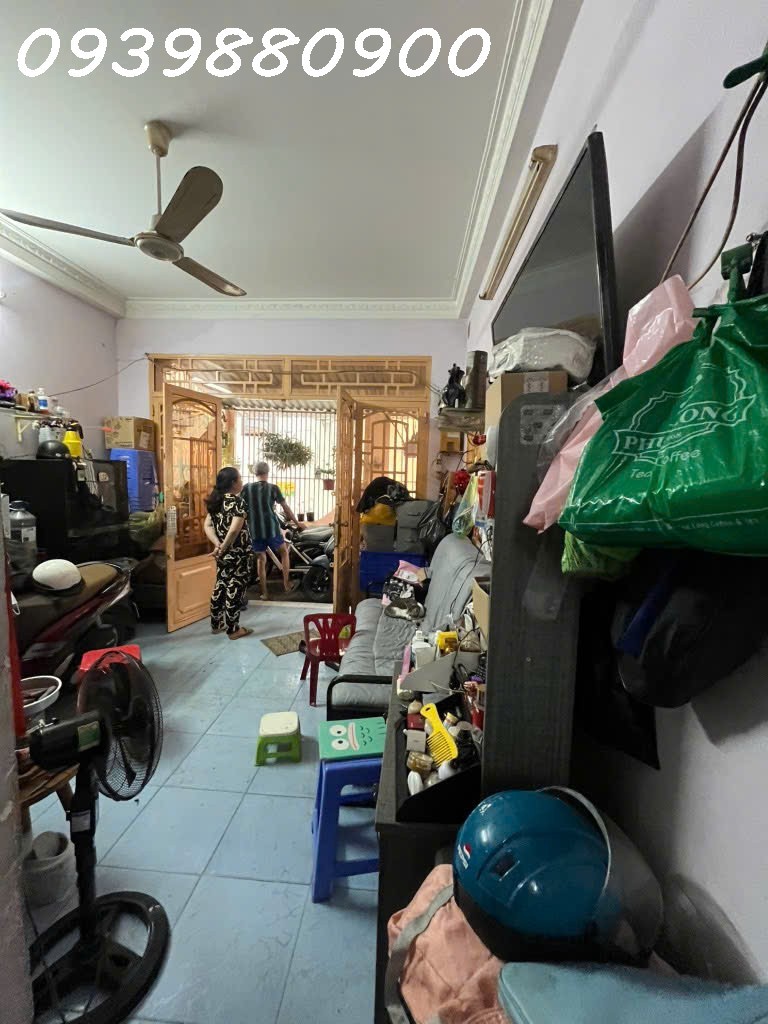 Ngay Đại Học Kinh Tế Bình Thạnh - 56m2 - 7,65Tỷ TL. 4