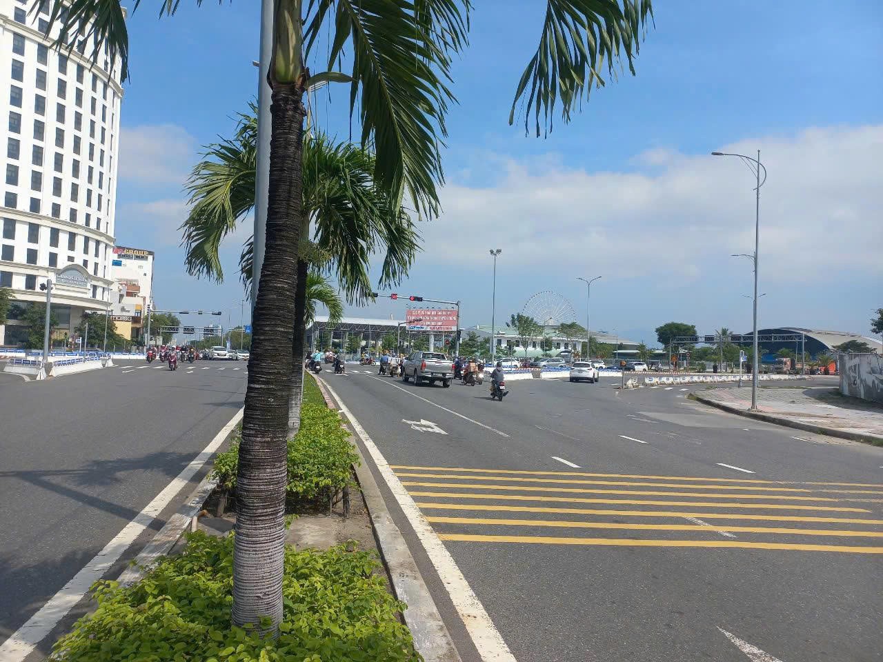NHÀ 2 TẦNG LÔ GÓC – MẶT TIỀN ĐƯỜNG 2/9 – KINH DOANH – DÒNG TIỀN – GIÁ CHỈ HƠN 20 TỶ 202M2 3