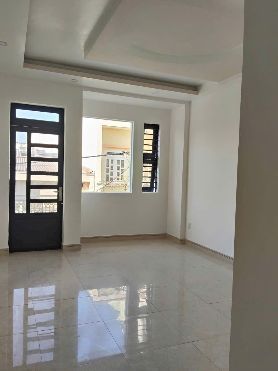 Nhà hẻm gần chợ Liên Khu 5-6, Bình Hưng Hòa B, Bình Tân dt 60m2 3 lầu 5pn 4wc giá 5,9 tỷ 4