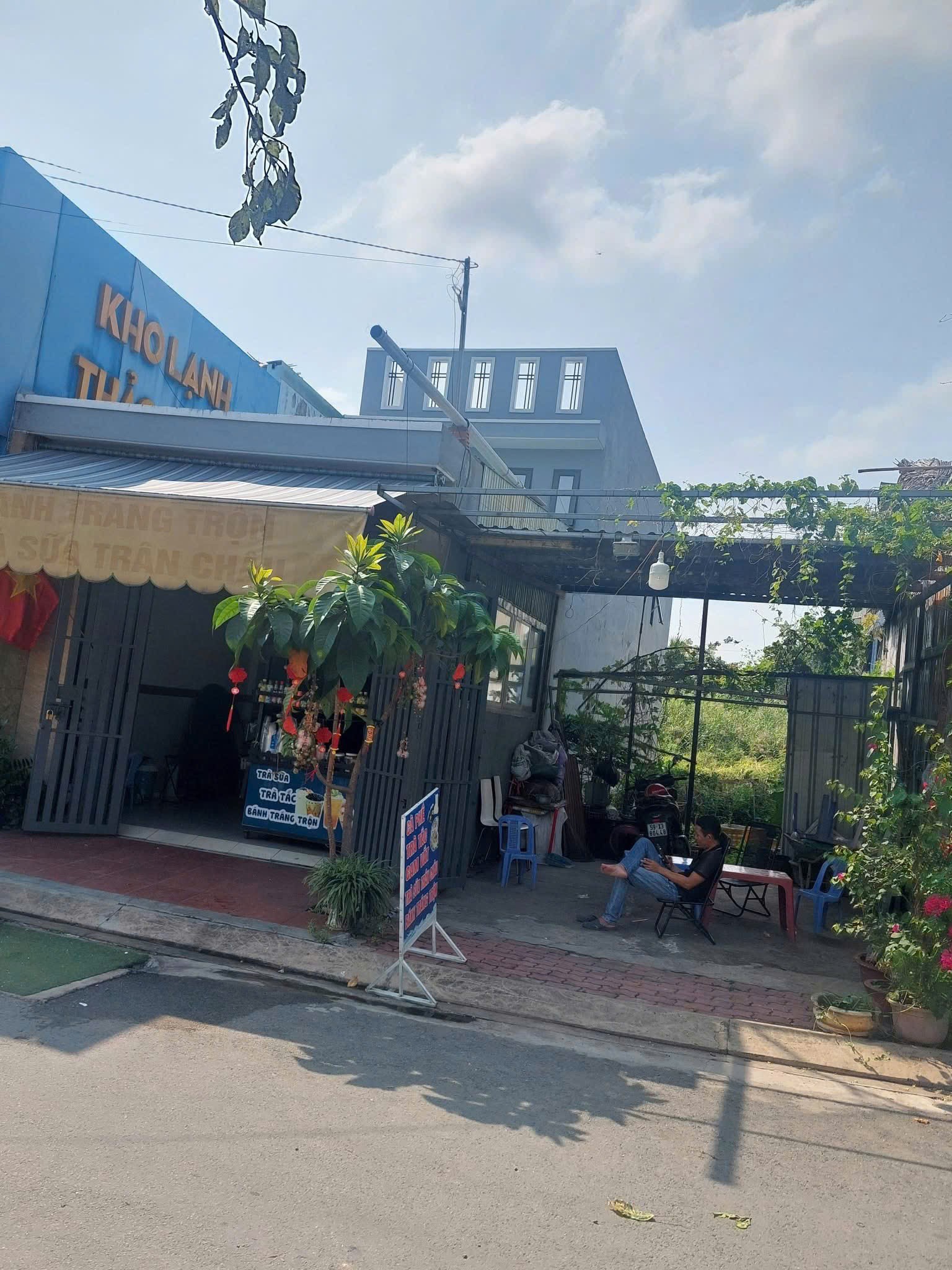 Cần bán Đất Phường Phú Hữu, Quận 9, Diện tích 99m², Giá 5.6 Tỷ 3
