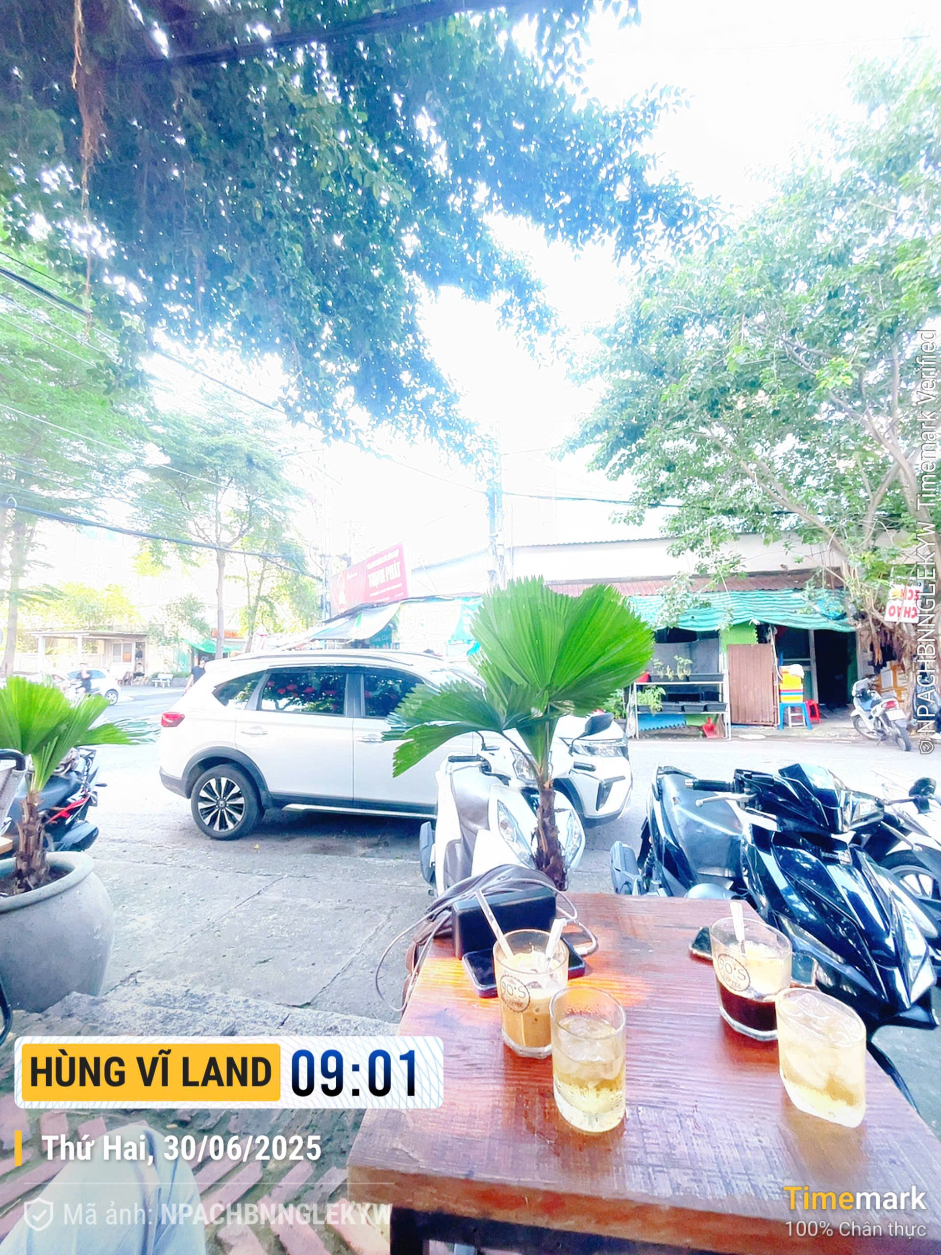 Cần bán Đất Phường Phú Hữu, Quận 9, Diện tích 99m², Giá 5.6 Tỷ 2