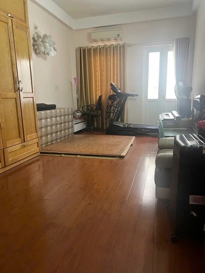 NHÀ ĐẸP Ở LUÔN Ngọc Thụy 36 m2 X 5 tầng,mặt tiền  3.5m,7.95 tỷ Long Biên. 4
