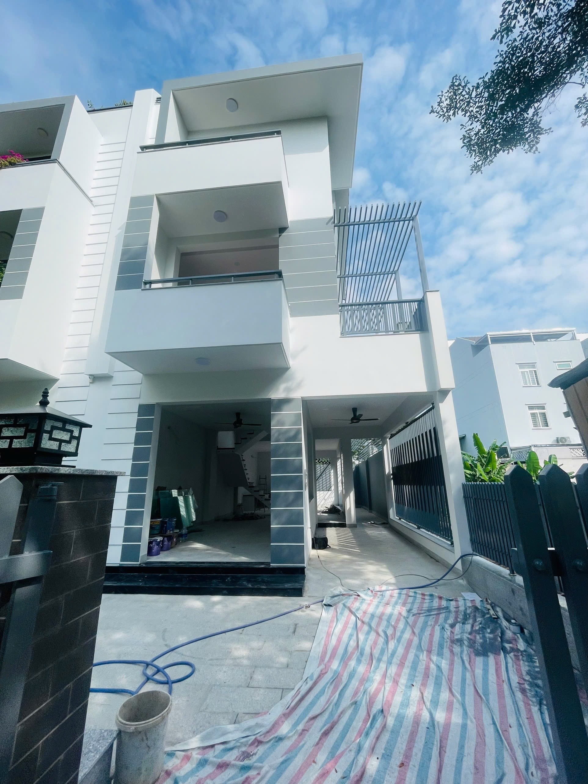 Cần bán Biệt thự Phường Phước Long B, Quận 9, Diện tích 154m², Giá 30 Triệu/tháng 5