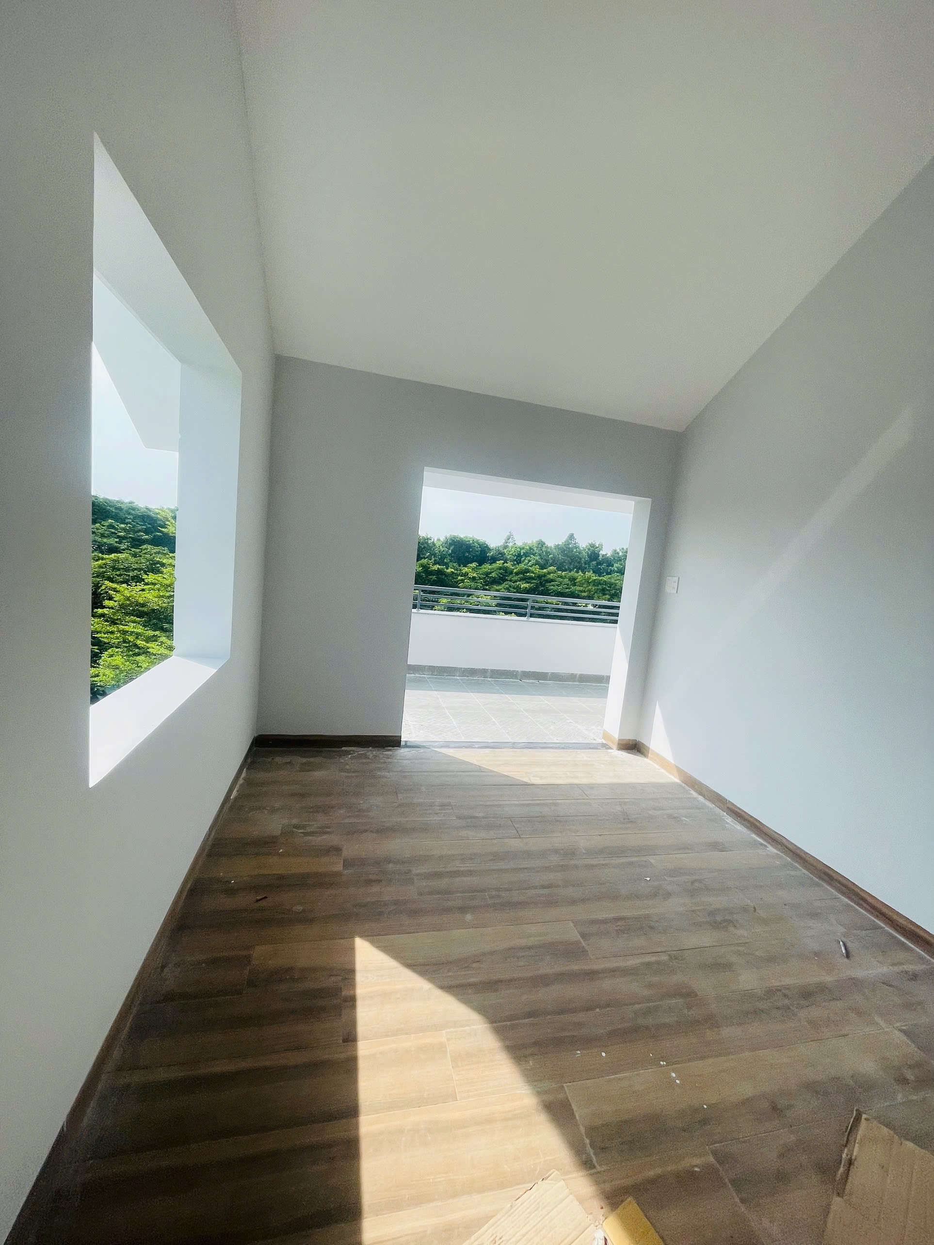 Cần bán Biệt thự Phường Phước Long B, Quận 9, Diện tích 154m², Giá 30 Triệu/tháng 2