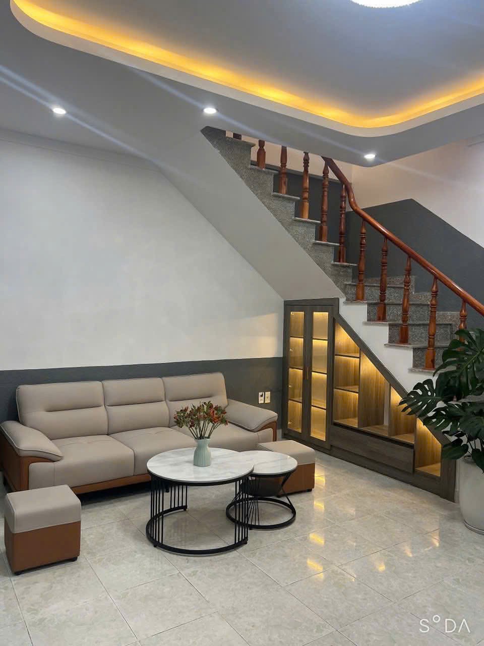 Bán nhà ngay KQH Thái Lâm Nguyễn Trung Trực Phường 4 Đà Lạt