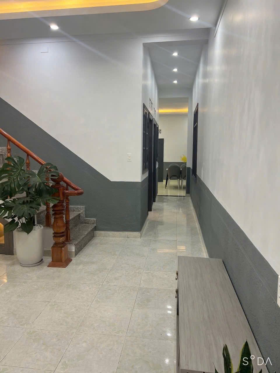 Bán nhà ngay KQH Thái Lâm Nguyễn Trung Trực Phường 4 Đà Lạt 3