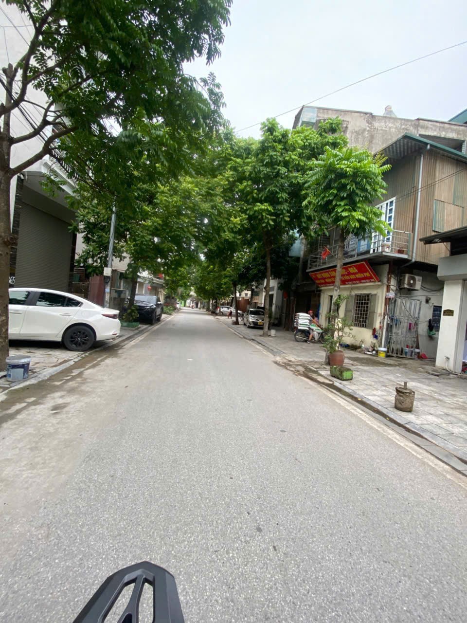 Chính chủ cần bán đất Đa Sỹ, 83m, mặt đường to, oto tải tránh, vô vàng iện ích giá 15,5 tỷ 2