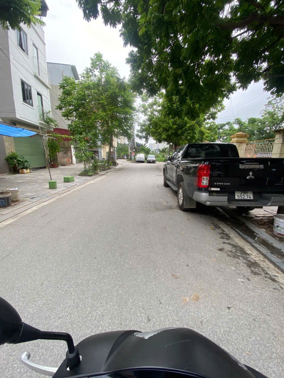 Chính chủ cần bán đất Đa Sỹ, 83m, mặt đường to, oto tải tránh, vô vàng iện ích giá 15,5 tỷ 3