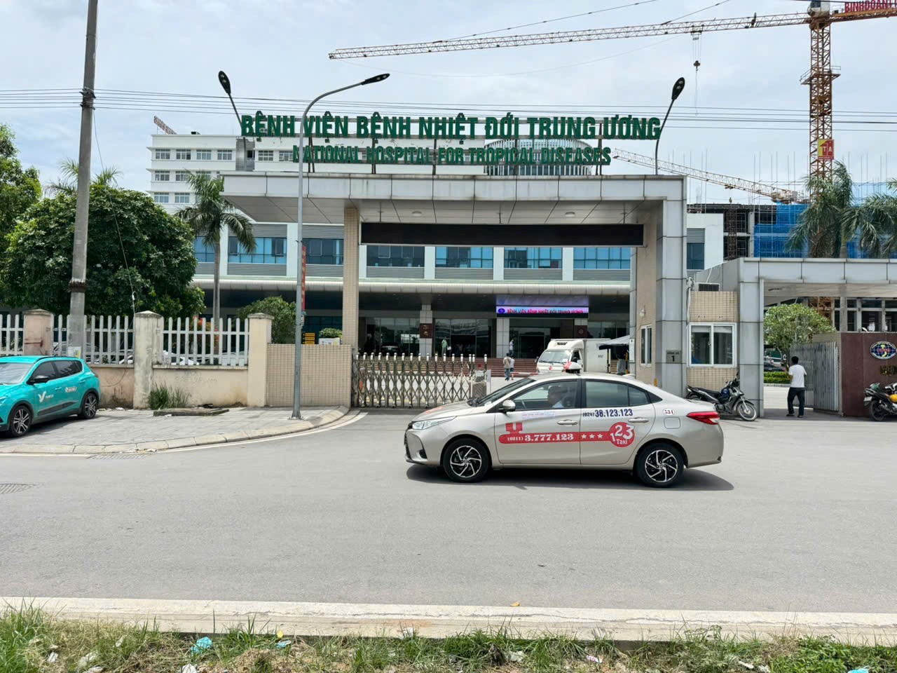 Bán 60m đất Võng La, Đông Anh. Ba bước chân tới KCN, cầu Thăng Long, trung tâm Hà Nội 3