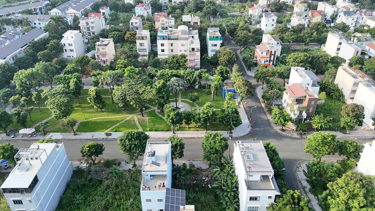 Cần bán Đất Phường Phước Long B, Quận 9, Diện tích 166m², Giá 14.2 Tỷ 3