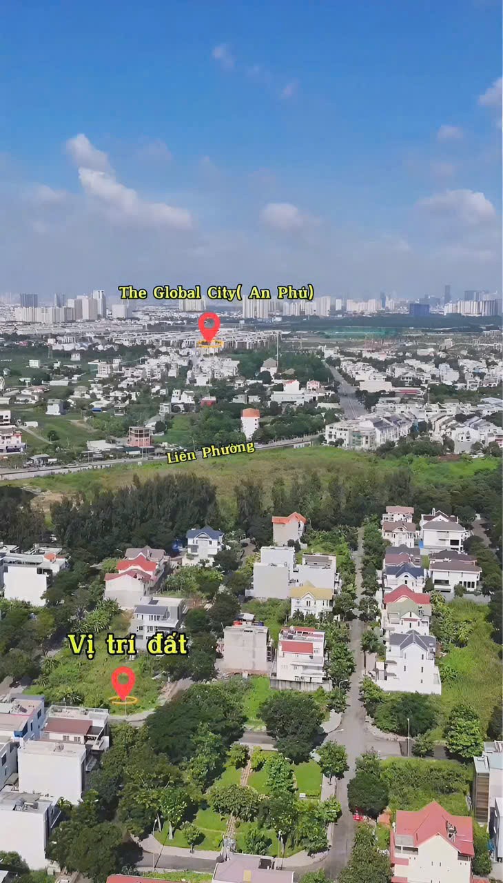 Cần bán Đất Phường Phước Long B, Quận 9, Diện tích 166m², Giá 14.2 Tỷ 2