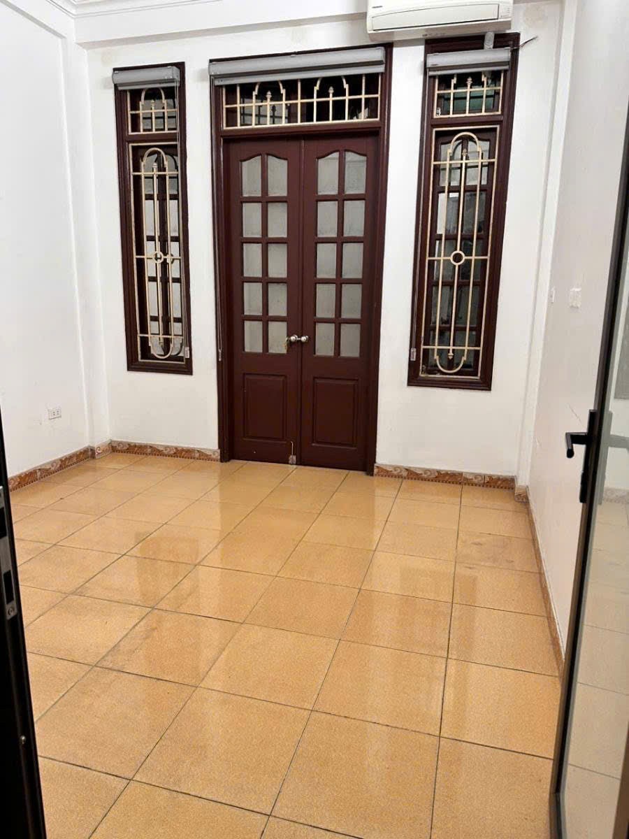 Bán nhà phân lô 5 tầng – Ô tô tránh, vỉa hè – Phạm Tuấn Tài, Cầu Giấy 35M2*5T 3