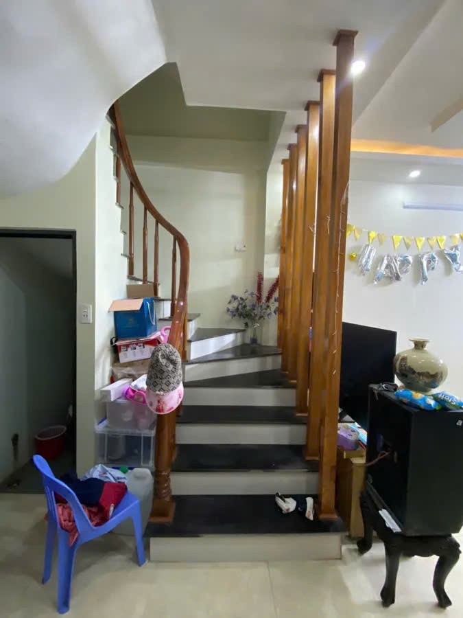 SIÊU PHẨM - DÂN XÂY - KHUNG CỘT BÊ TÔNG - NGÕ THÔNG - Ô TÔ ĐỖ CỔNG- ĐỊNH CÔNG HẠ 3