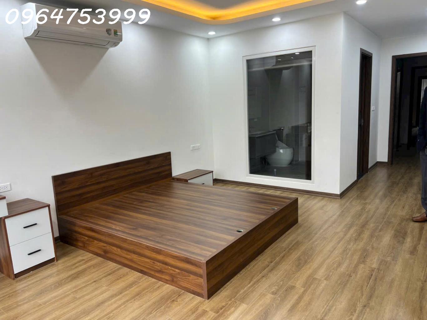 NHÀ MỚI 5 TẦNG CÓ THANG MÁY - KĐT VĂN PHÚ, HÀ ĐÔNG 5