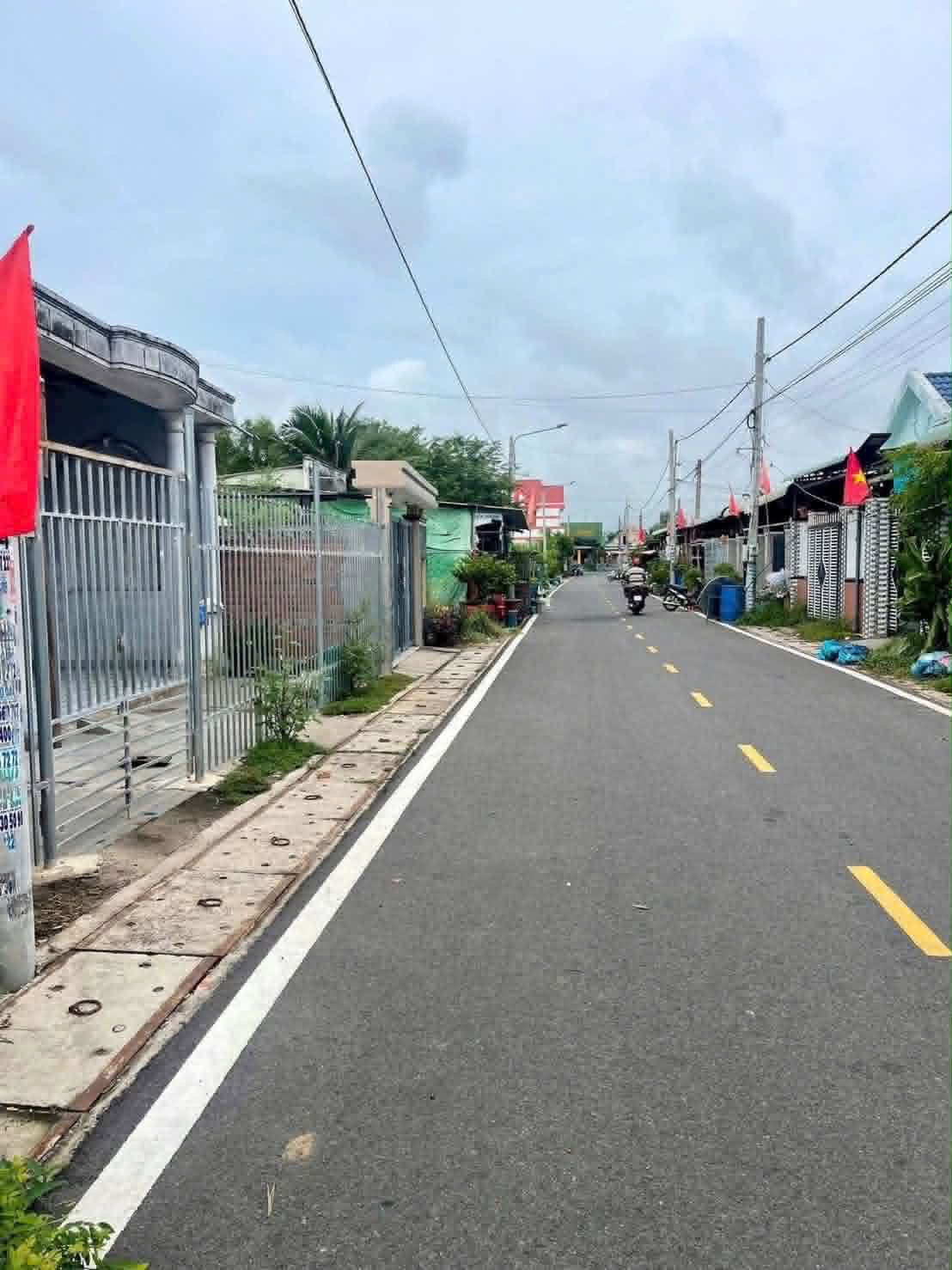 Cần bán Đất đường Võ Văn Kiệt, Xã Lộc An, Diện tích 200m², Giá 1.66 Tỷ 3