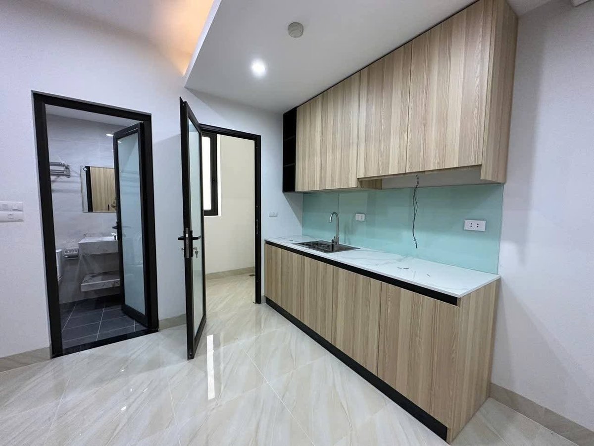 Gấp! Chủ bán CHDV 120m2 - 9 tầng - thang máy - 20p khép kín - Quan Nhân, Dòng tiền đỉnh 2 tỷ/năm, 4