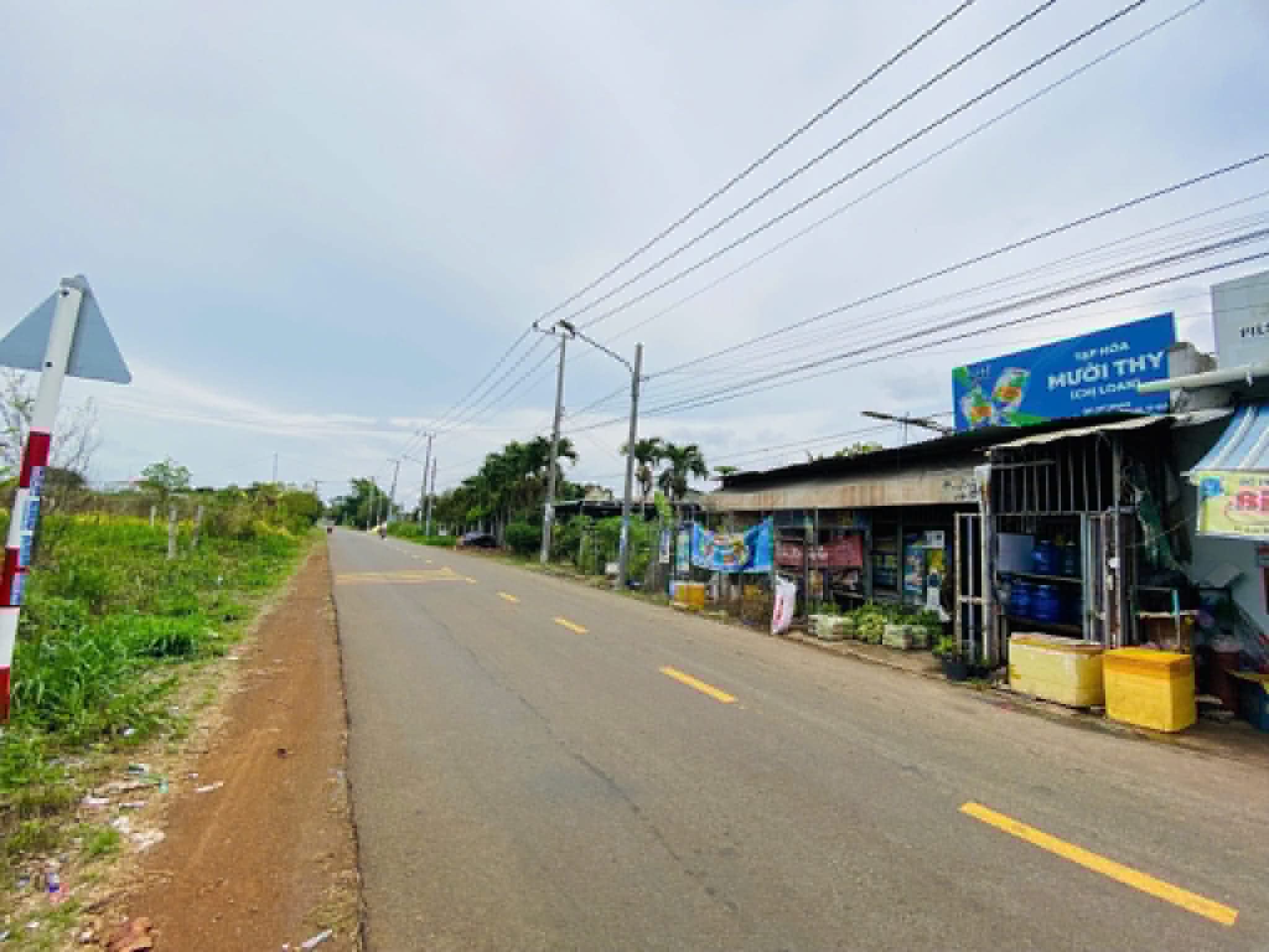 Cần bán Đất đường Long Tân-Láng Dài, Xã Long Tân, Diện tích 474m², Giá 970 Triệu 4
