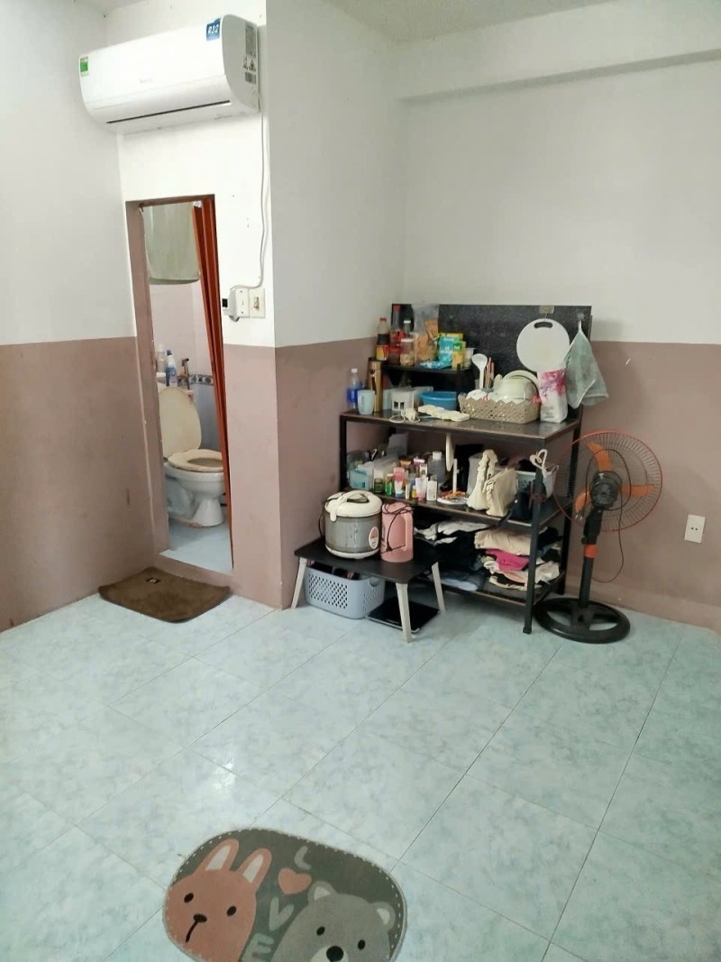 Bán Tòa Căn Hộ 5 Tầng 75m² Nguyễn Phước Nguyên, 9 Phòng Cho Thuê, Giá 6.6 Tỷ 3