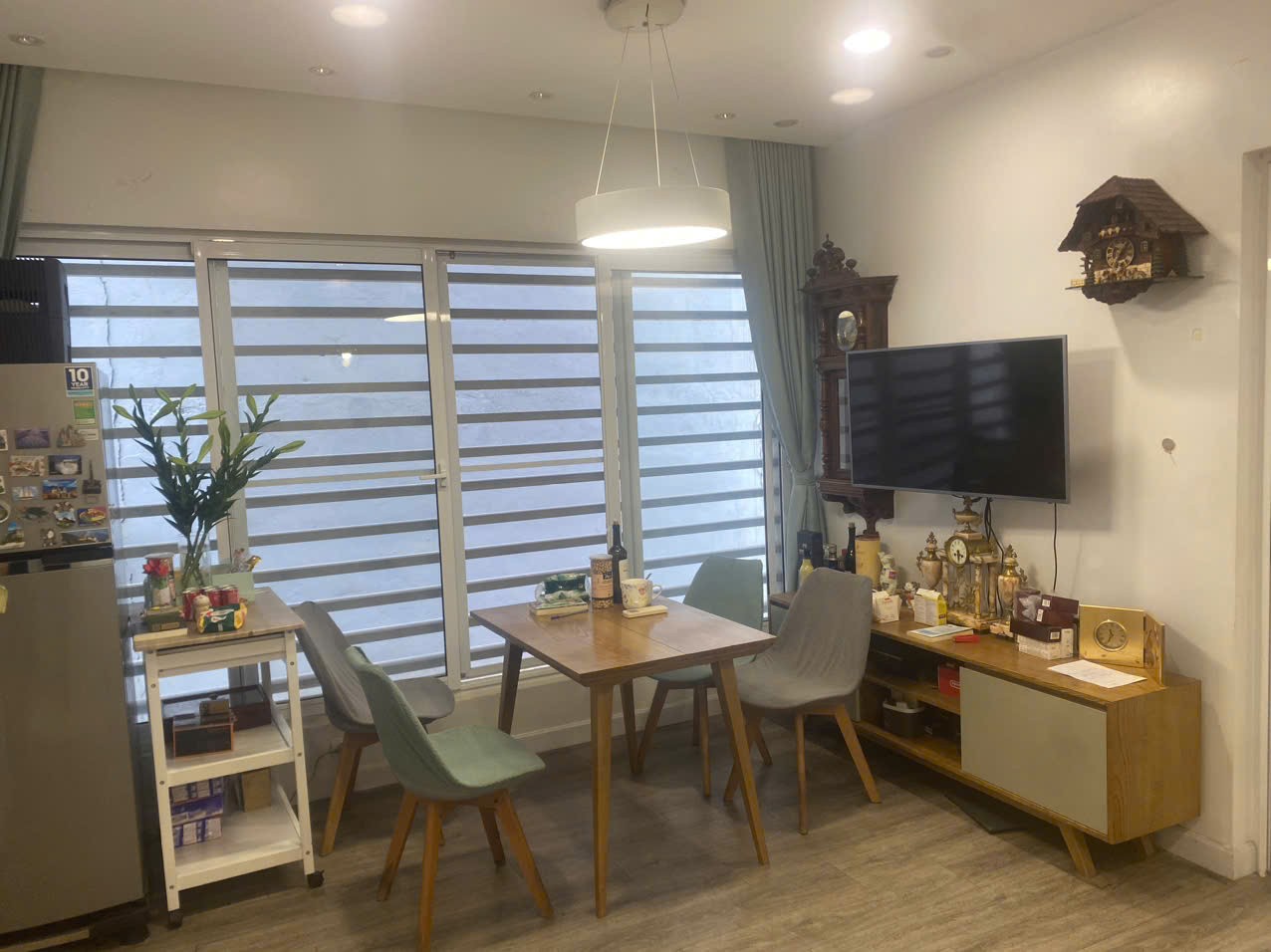 Cho thuê Căn chung cư mini giá rẻ 2N1K tại Số 3 ngõ 120 Đào Tấn, Cống Vị, Ba Đình. Chỉ 9tr