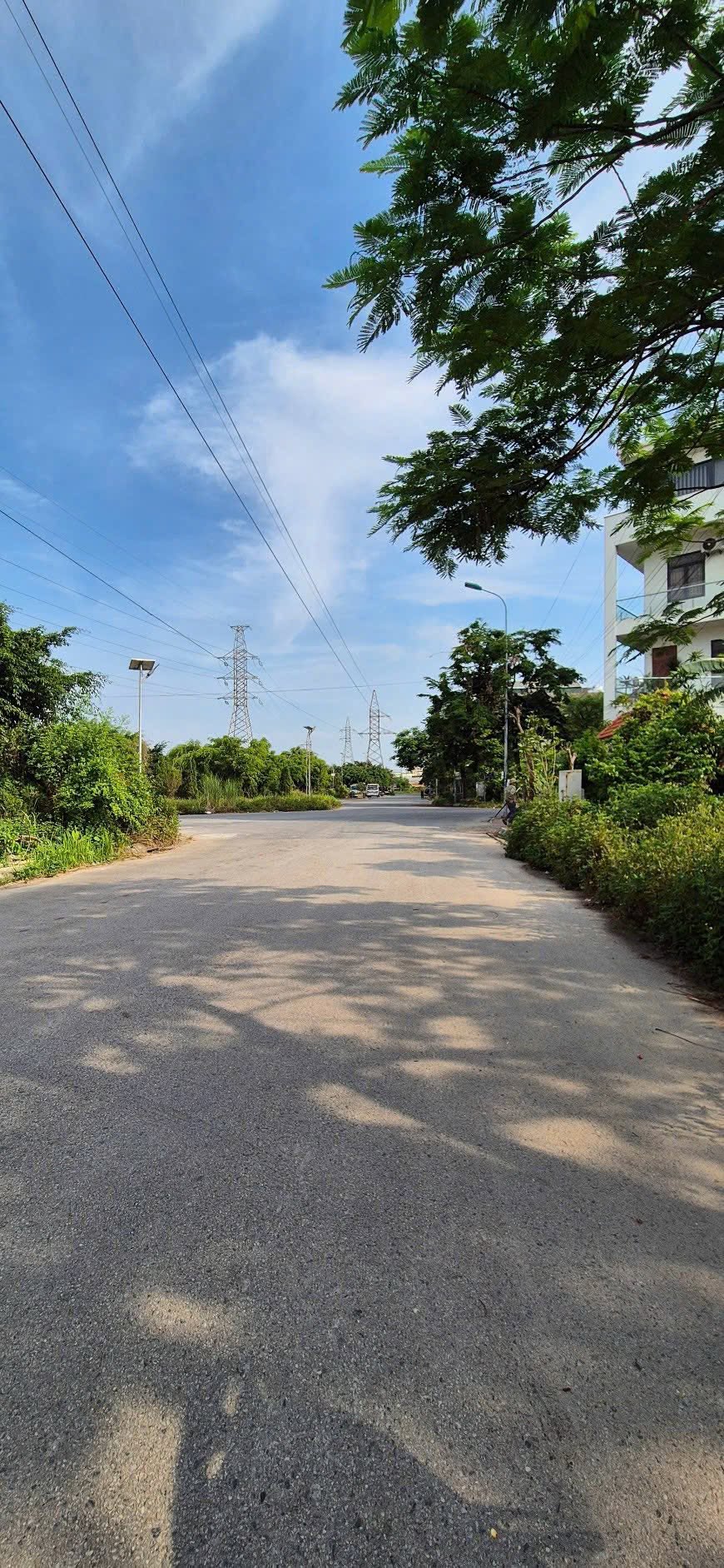 Bán lô đất trục chính đường 40m KĐT Việt Hòa, ph Việt Hòa, TP HD, 95m2, mt 5m, chỉ 3.x tỷ 2