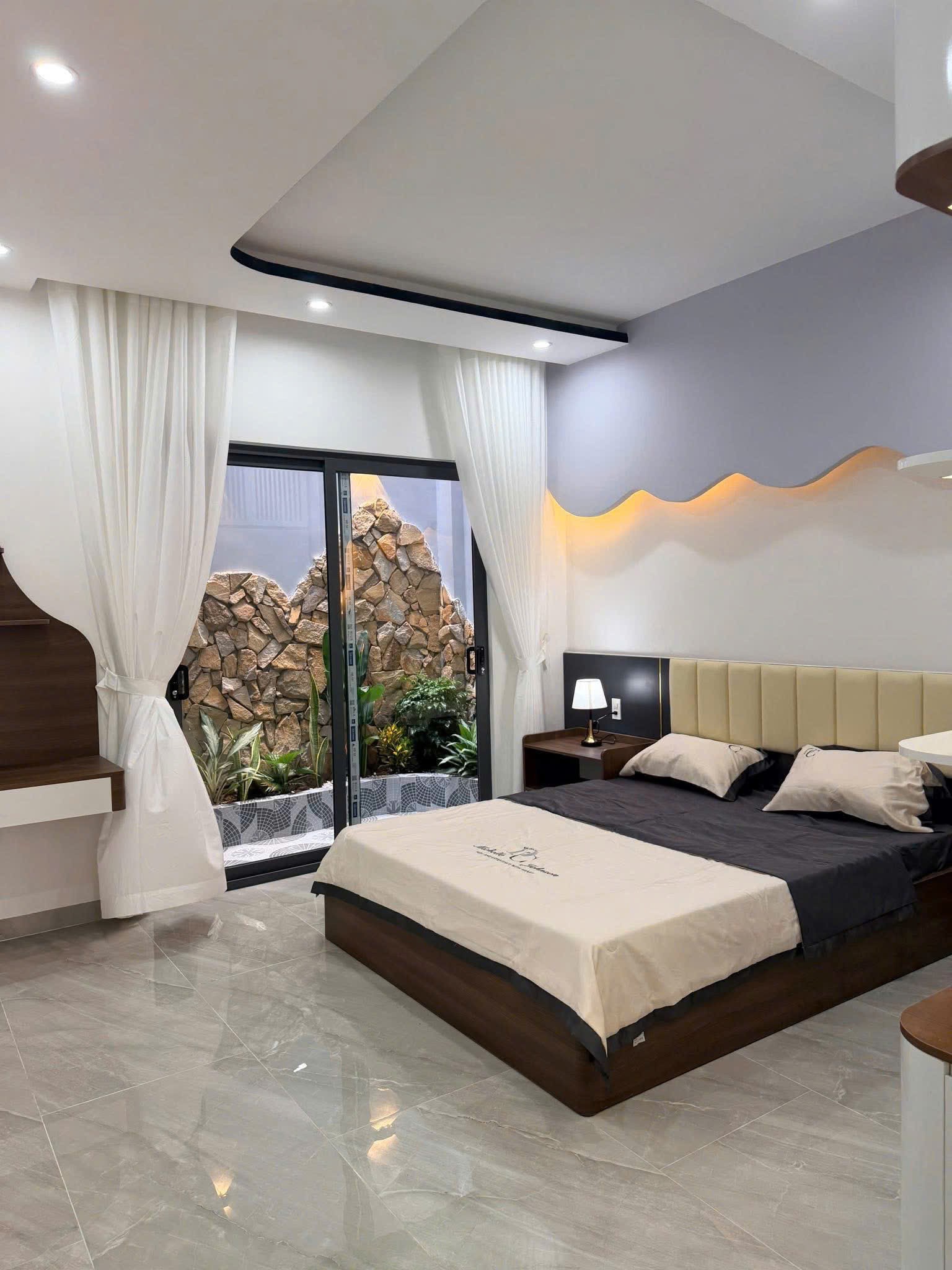 Siêu phẩm - nhà 3 Tầng 2 mặt kiệt Ô TÔ K164 Nguyễn Chánh