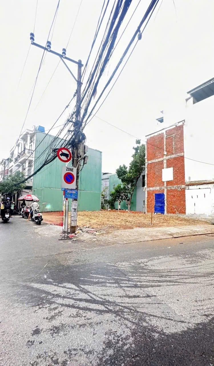 Bán đất MT đường Cù Chính Lan-  4 lô chỉ còn duy nhất 1 lô