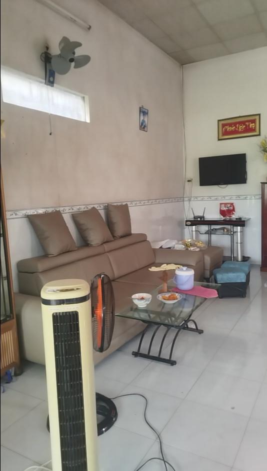 Bán nhà mặt tiền Cao Mên Trên, TP Sa Đéc, Đồng Tháp. 157m2, 2PN, Sổ hồng, giá 1.5 tỷ. 4