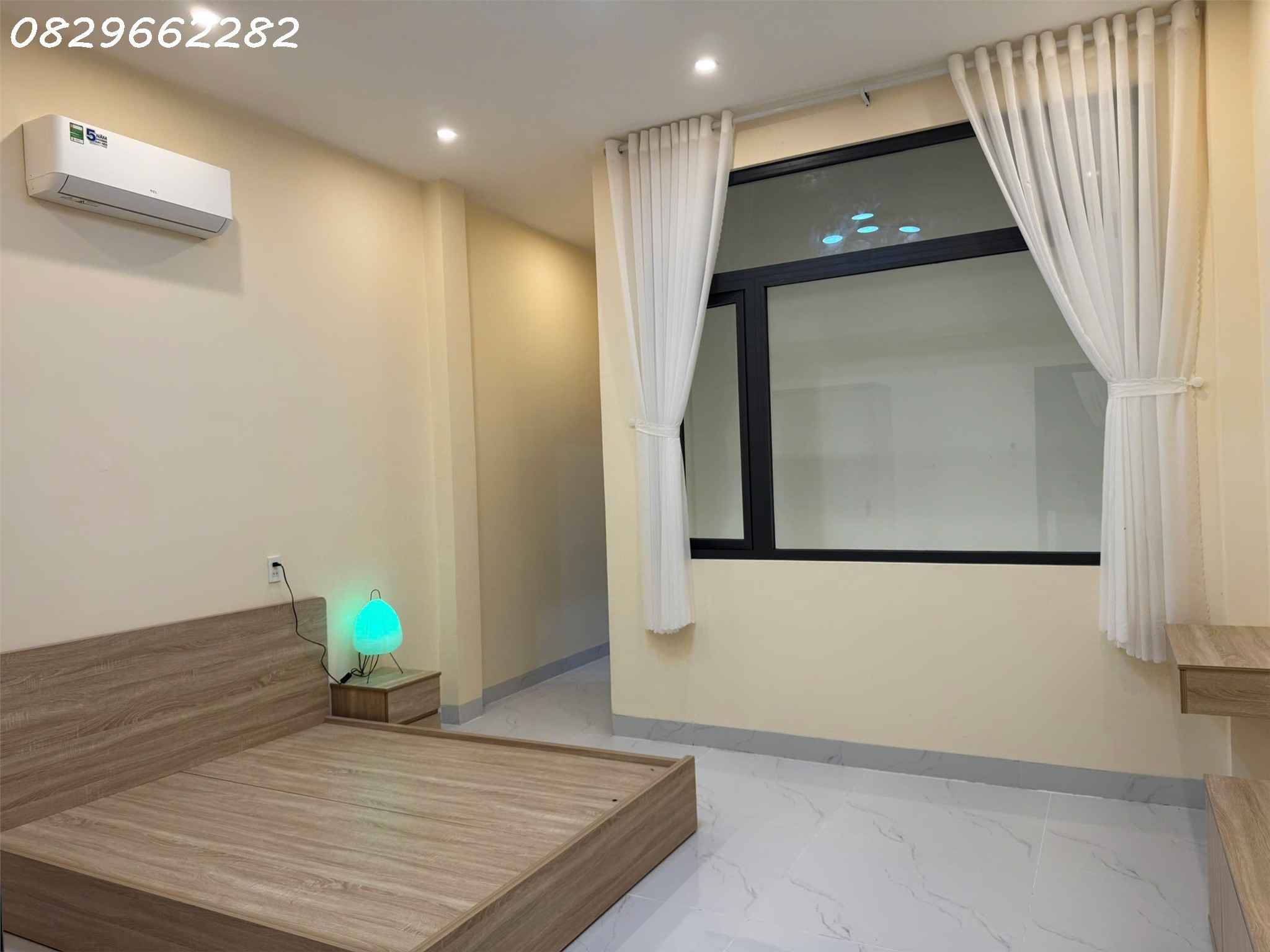 Bán nhà mặt tiền 2 tầng, 3PN đường 848 An Hòa, TP Sa Đéc, Đồng Tháp. DT 65m2, Sổ Hồng. 4