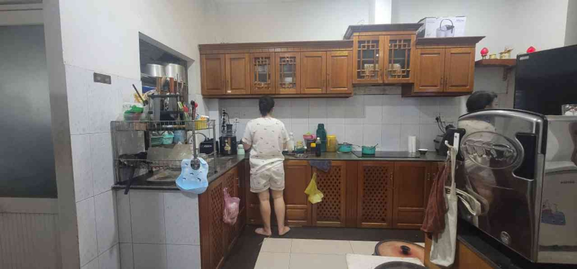 Bán Nhà Mặt Tiền Lương Nhữ Hộc 95m², Đối Diện ĐH Ngoại Ngữ, Vị Trí Kinh Doanh 12 tỷ 3