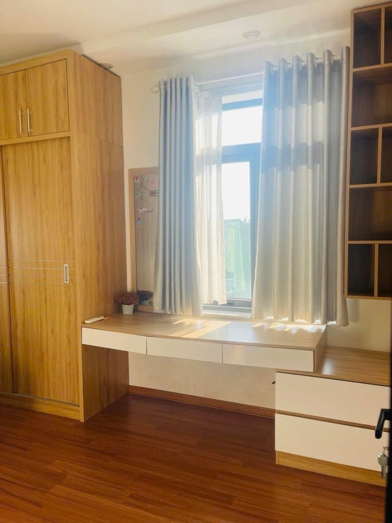 Bán Nhà 5 Tầng Nguyễn Hữu Thọ Hải Châu, oto đậu trước nhà, Full Nội Thất, Giá 5.3 Tỷ 3