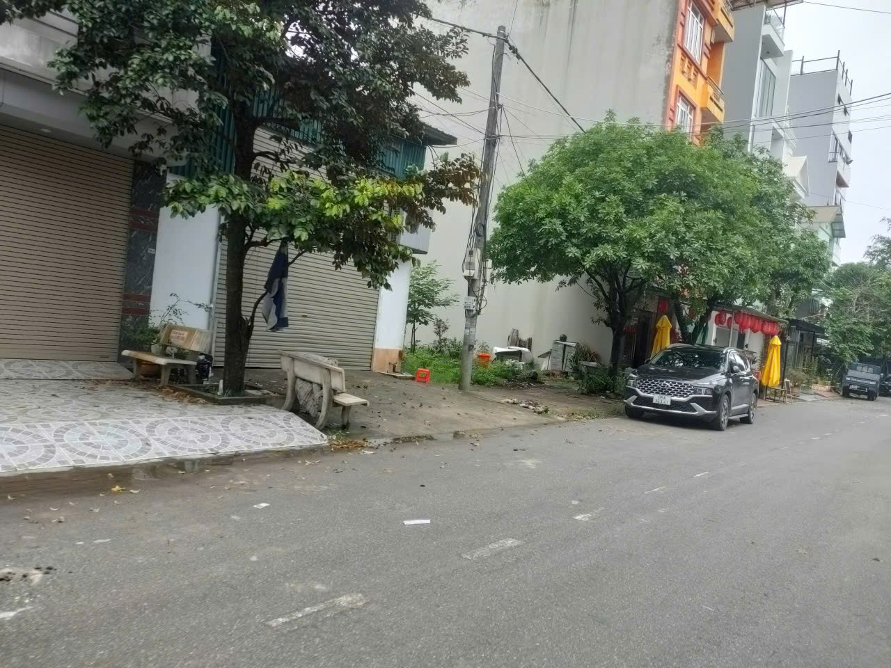 Cần Bán Gấp!! 93m, Khu Đô Thị Hành Lạc, Như Quỳnh, giá tốt:  0835459289