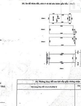 Nhà mặt tiền 4 tầng đường Tạ Mỹ Duật - Sơn Trà - TP. Đà Nẵng 3