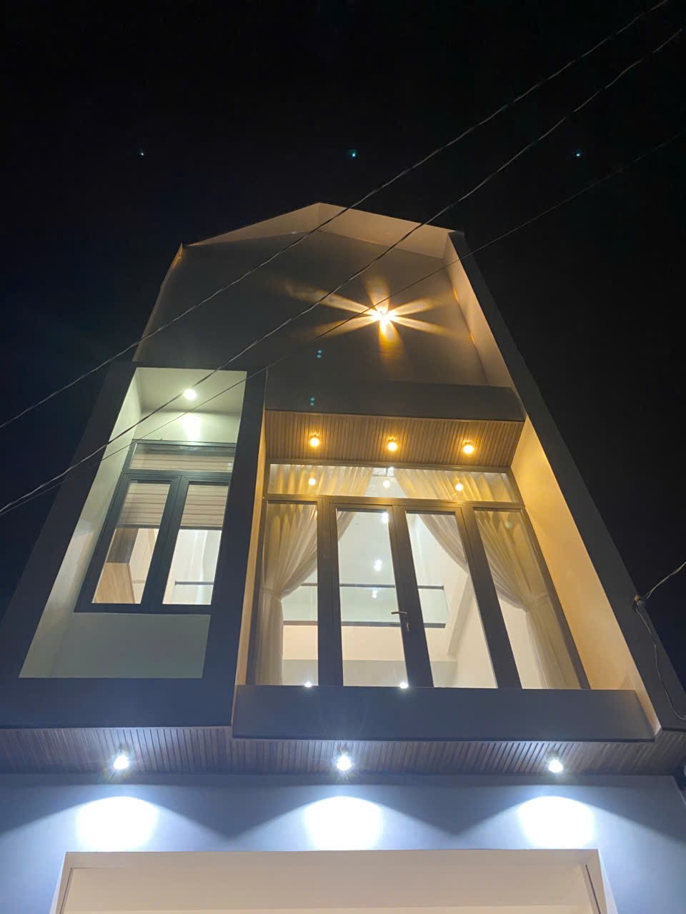 Bán nhà mặt tiền 2 tầng, 3PN đường 848 An Hòa, TP Sa Đéc, Đồng Tháp. DT 65m2, Sổ Hồng. 2