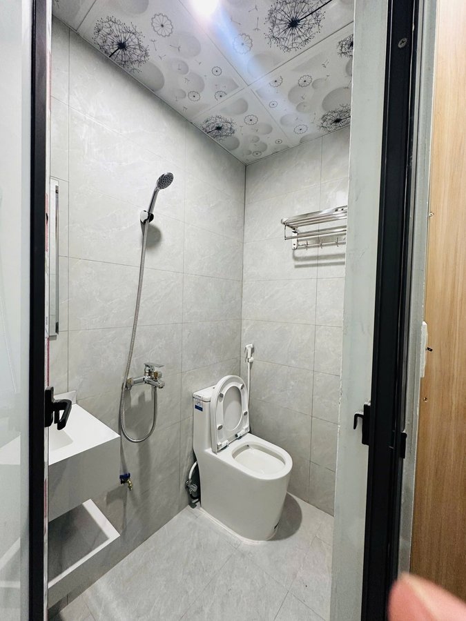 Bán tòa CHDV Quan Nhân 110m2-7T-TM - 26P full nội thất, cách ô tô 10m, Giá cực mềm chỉ 26.9 tỷ 5