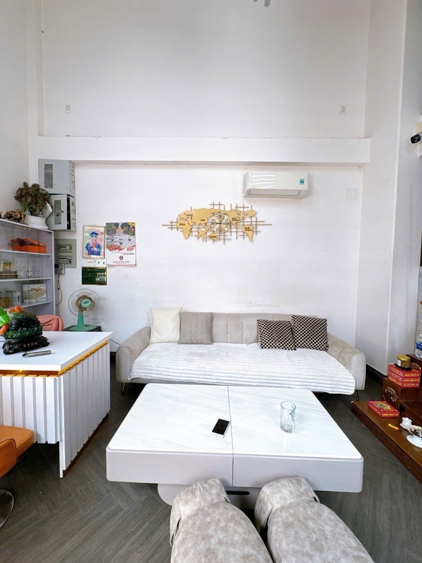 Bán nhà mặt tiền 7 tầng, giáp Quận 5, đường Nguyễn Quyền, căn góc kinh doanh cực đỉnh 2