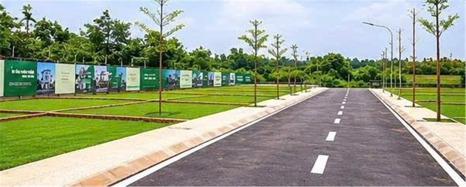 Bán mảnh đất 100m2, mặt tiền 6,92m, tai trục chính đường rộng 30m  nối ra khu công nghệ cao Hoà 2