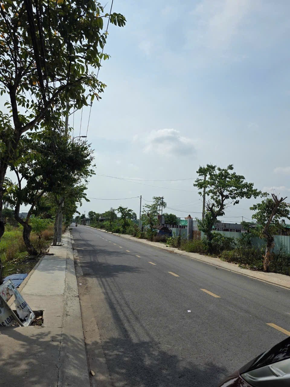 SIÊU PHẨM 20.000m2 MẶT TIỀN TRƯƠNG THỊ NHƯ – GIÁ CHỈ 3TR6/m2 3