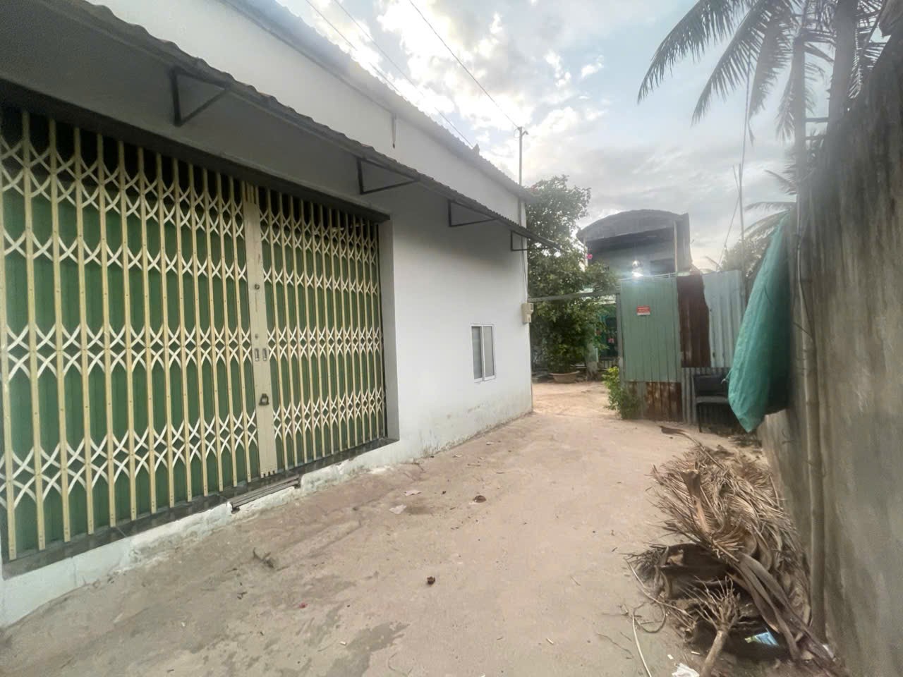 NHÀ C4 GIÁ CHỈ 1 TỶ 050 TRIỆU – SỞ HỮU NGAY VỊ TRÍ ĐẸP TẠI BÌNH MỸ, CỦ CHI 5
