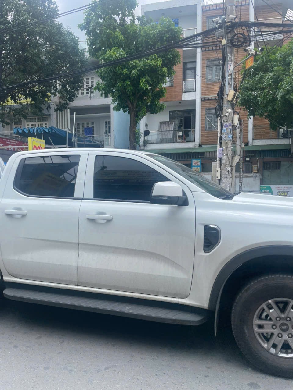 CHO THUÊ GÓC 2 MẶT TIỀN HIẾM – HIỆP THÀNH CITY, QUẬN 12 4