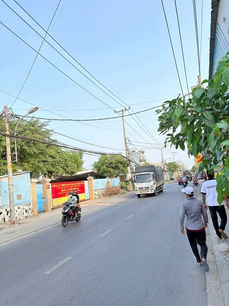 HIẾM DƯƠNG CÔNG KHI – ĐẤT GÓC 2MT NGANG 14M, 300m² THỔ CƯ, CHỈ 17 TỶ! 4