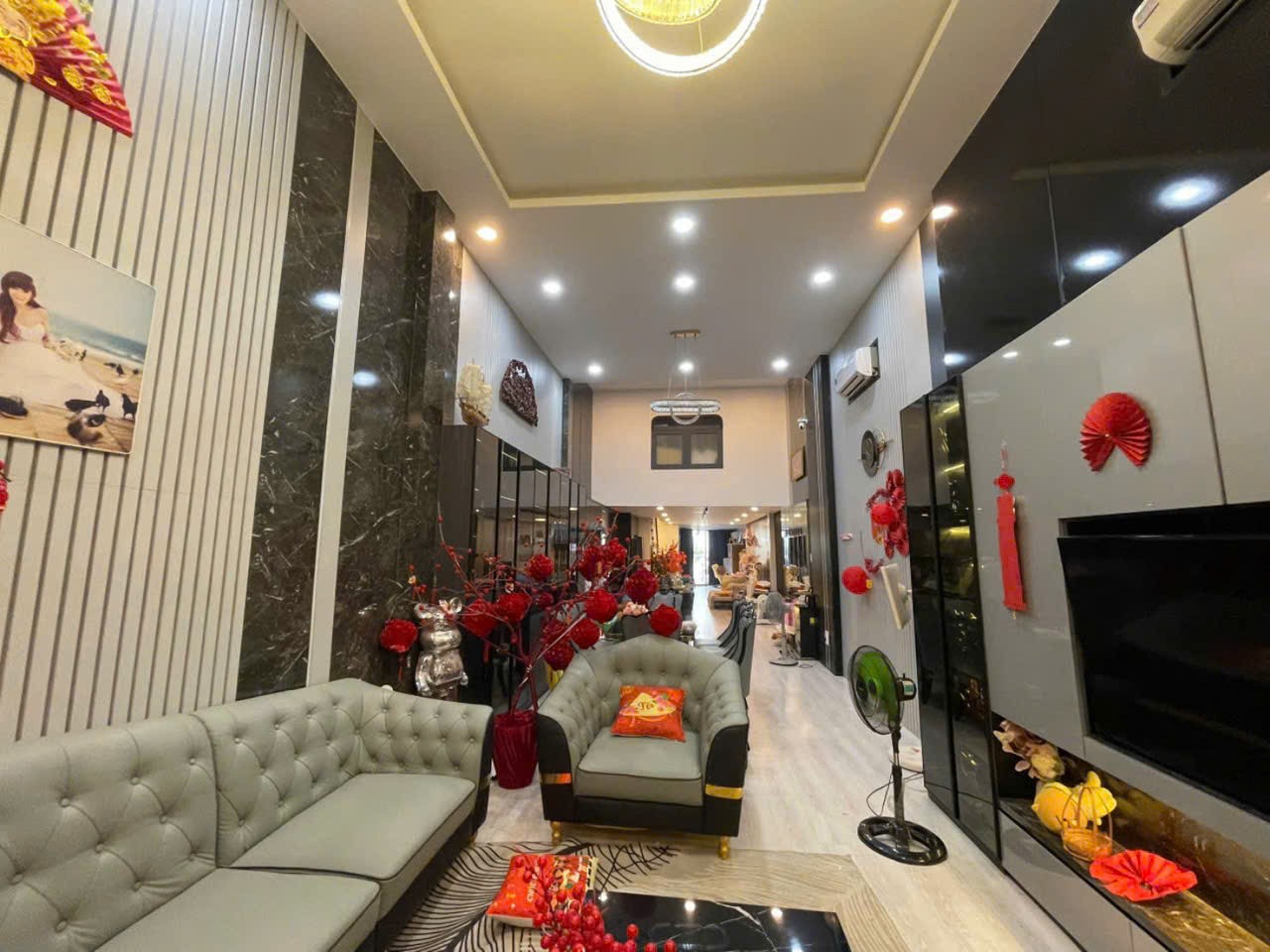 CẮT LỖ 2,5 TỶ - EM CHÂN DÀI MẶT TIỀN 150M² CHỈ 6,49 TỶ, KHÔNG MUA LÀ TIẾC 2