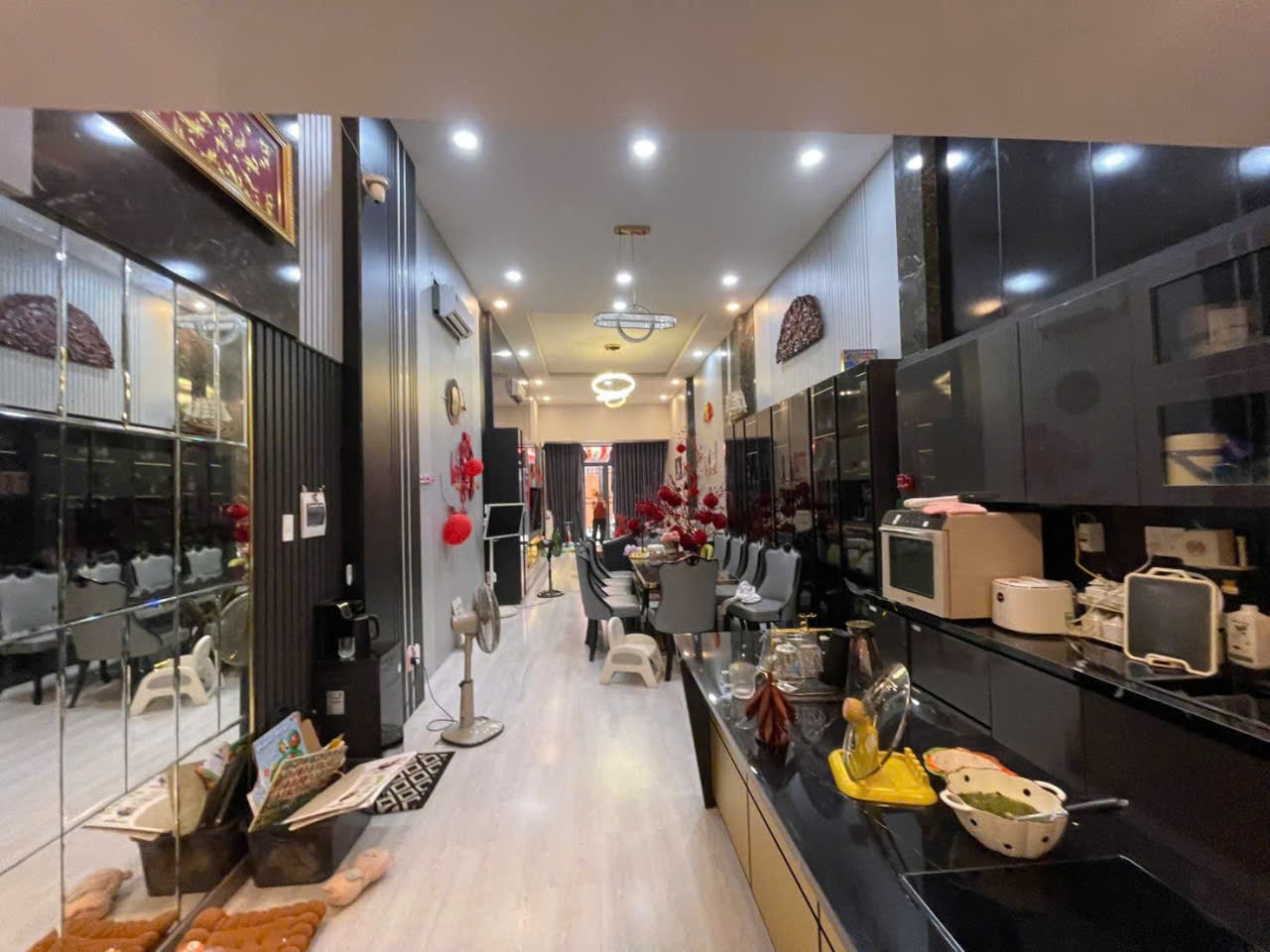 CẮT LỖ 2,5 TỶ - EM CHÂN DÀI MẶT TIỀN 150M² CHỈ 6,49 TỶ, KHÔNG MUA LÀ TIẾC 3
