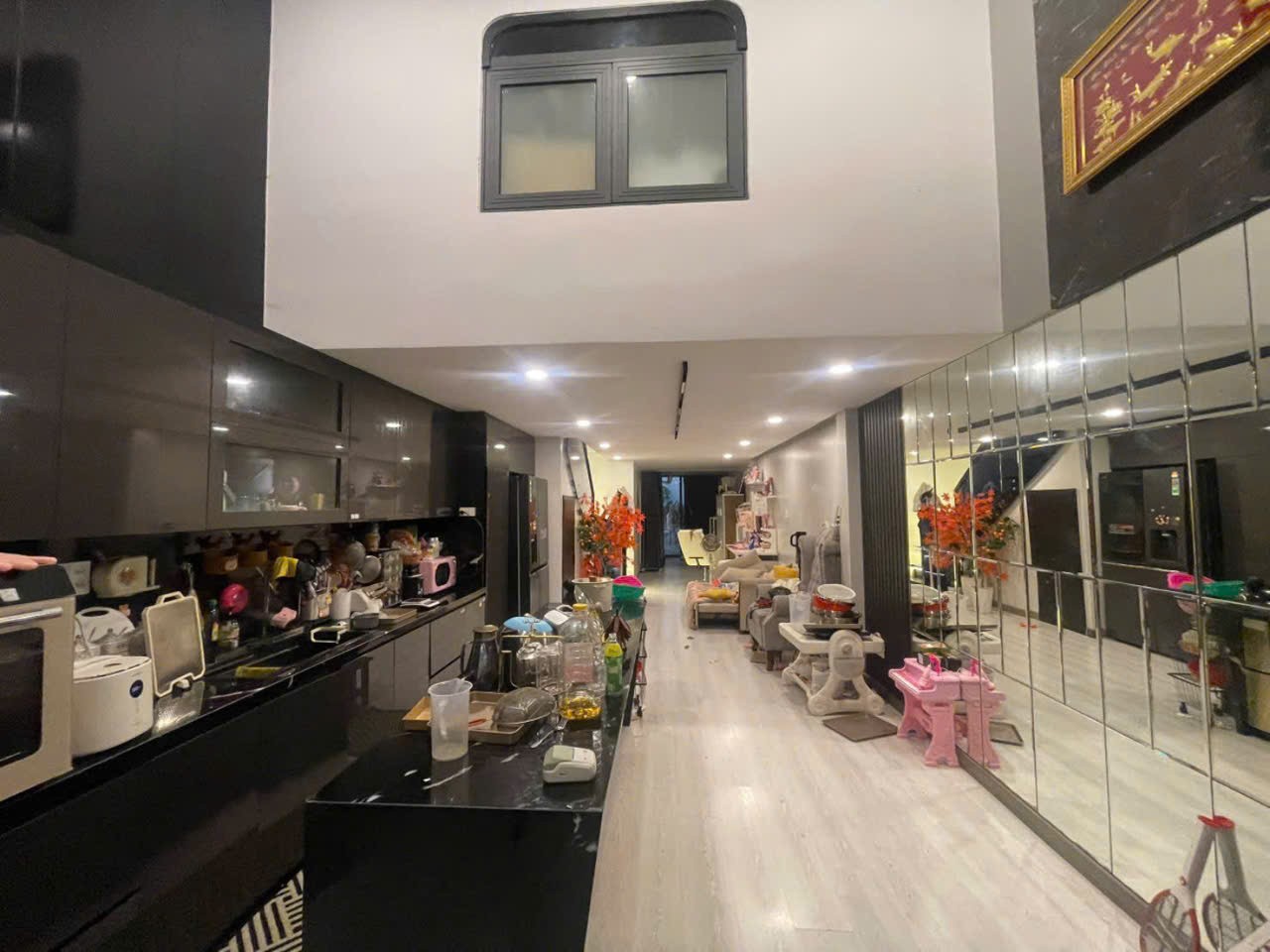 CẮT LỖ 2,5 TỶ - EM CHÂN DÀI MẶT TIỀN 150M² CHỈ 6,49 TỶ, KHÔNG MUA LÀ TIẾC 5