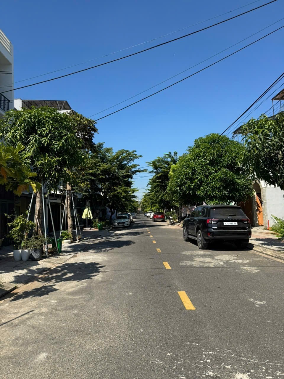 6,5 tỷ/100m2. BÁN ĐẤT THANH LƯƠNG 15 - HƯỚNG ĐÔNG NAM , HÒA XUÂN,Đà Nẵng 3