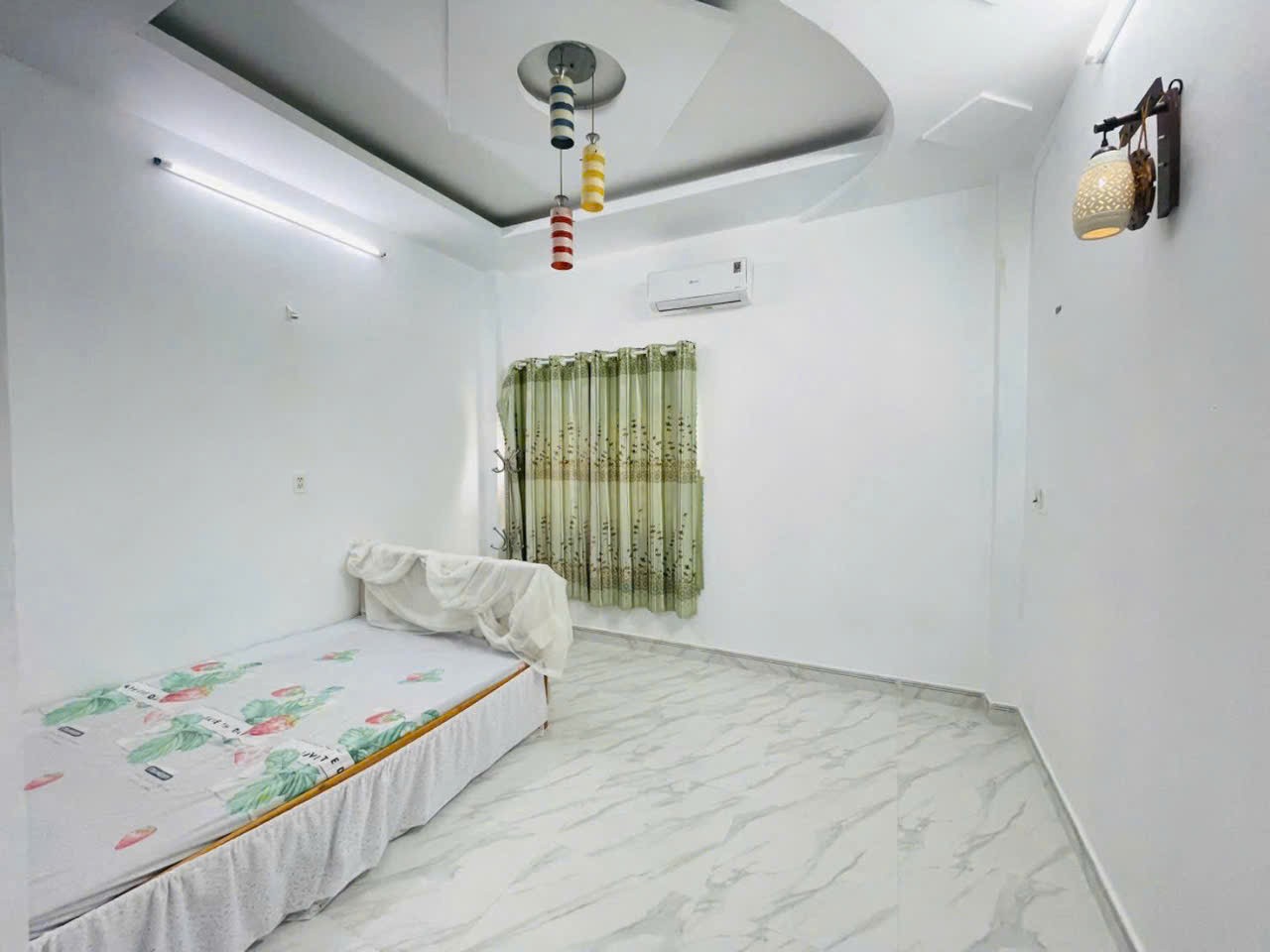 GIẢM SỐC 600 TRIỆU – NHÀ 4 TẦNG 2 MẶT TIỀN TRUNG MỸ TÂY 19, Q.12 3